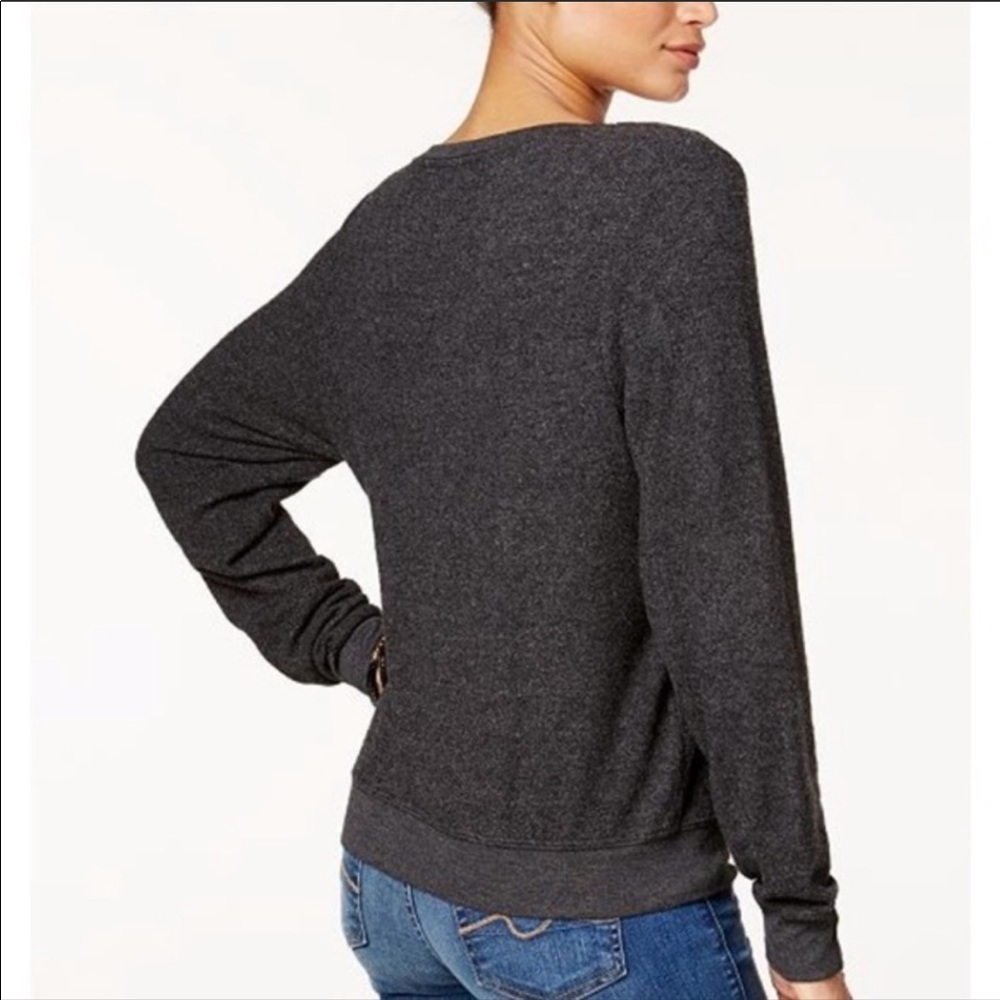 dream scene it’s only rock n roll sweater - Picture 2 of 2